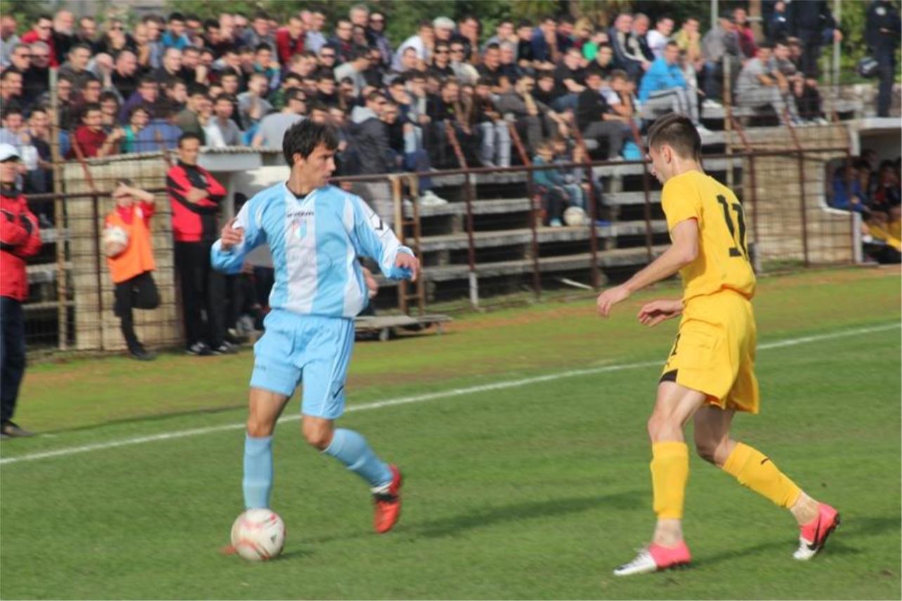 GOŠK-Lokomotiva 0
