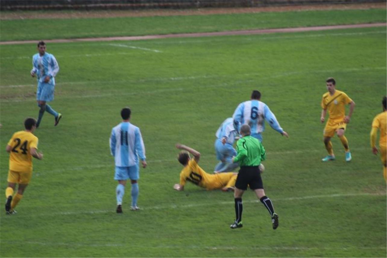 GOŠK-Lokomotiva 0