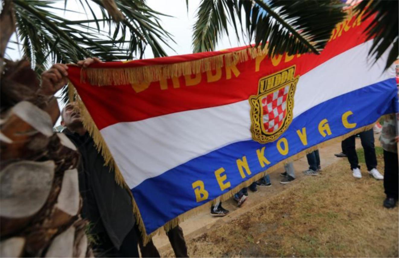 Pakostane Gotovina 0