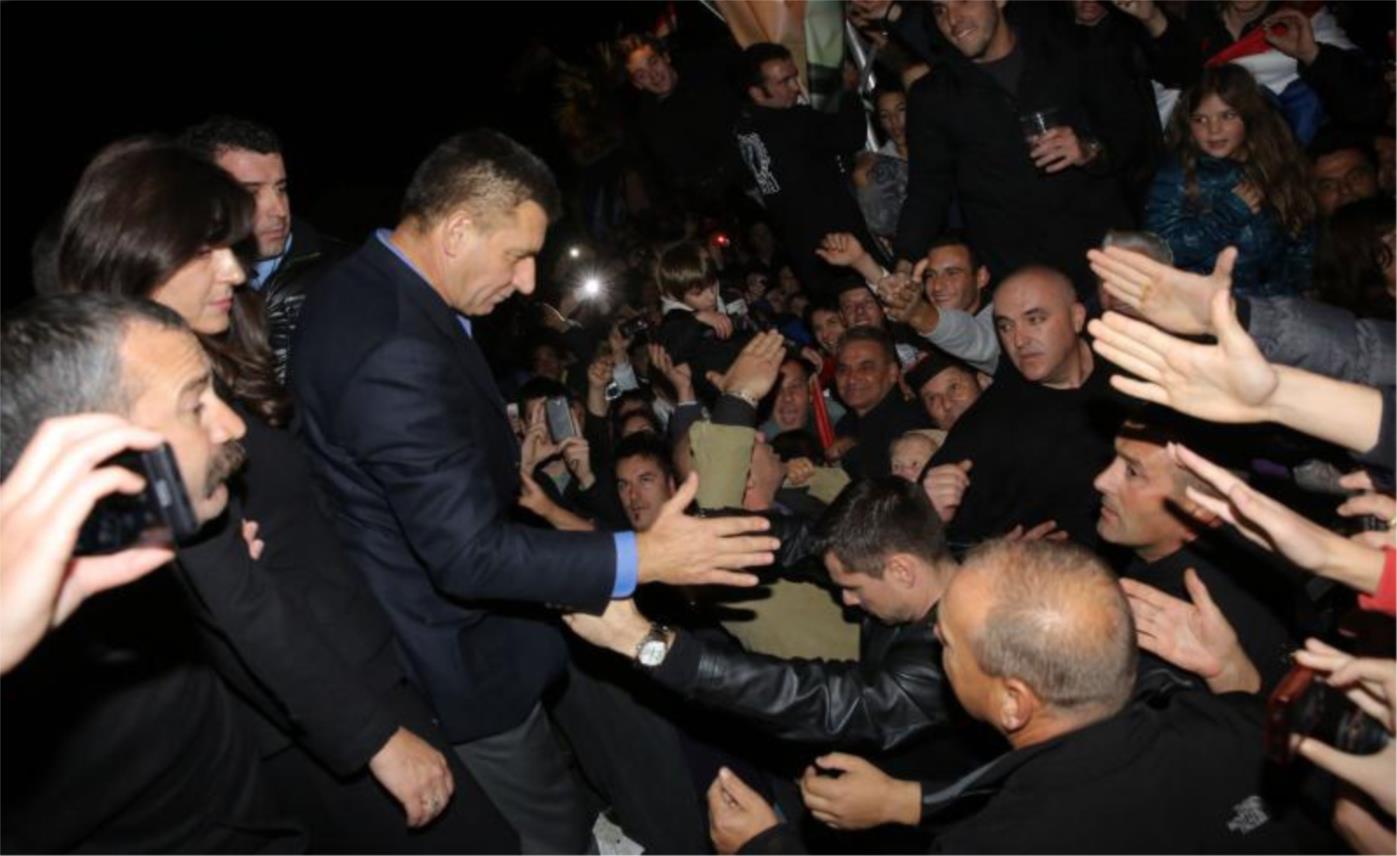 Ante Gotovina