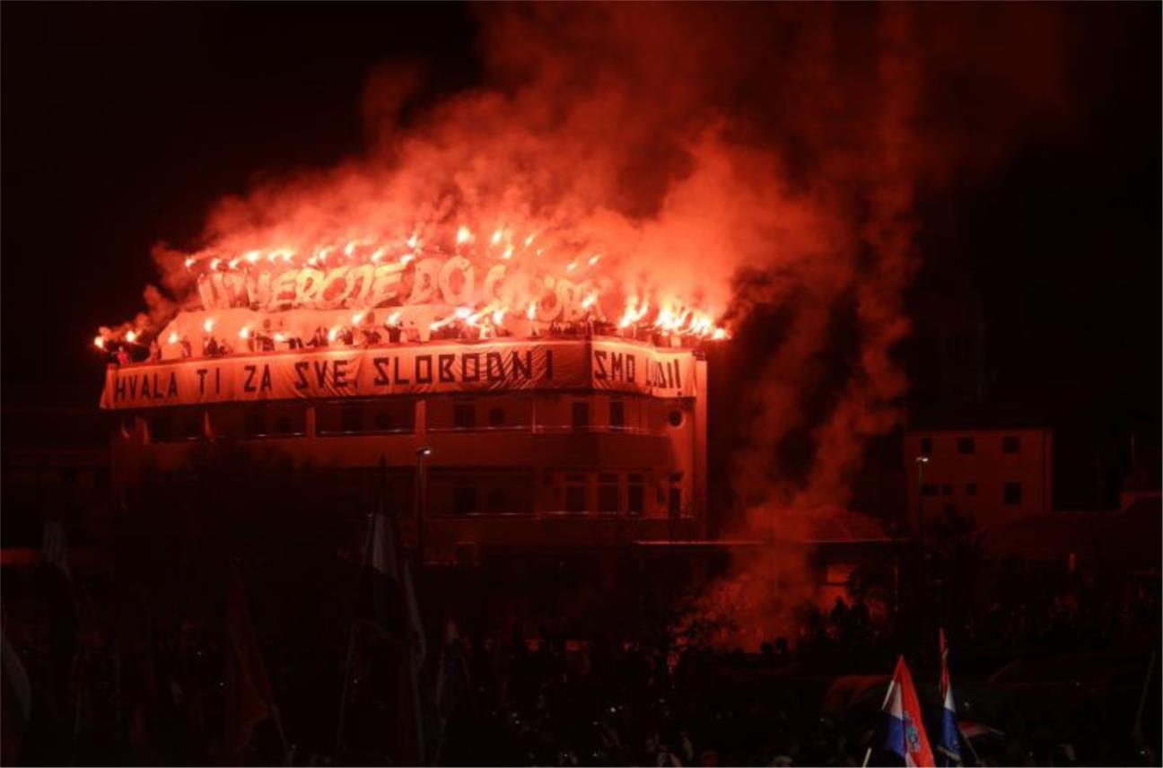 Ante Gotovina
