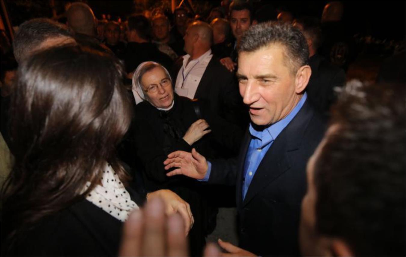 Ante Gotovina