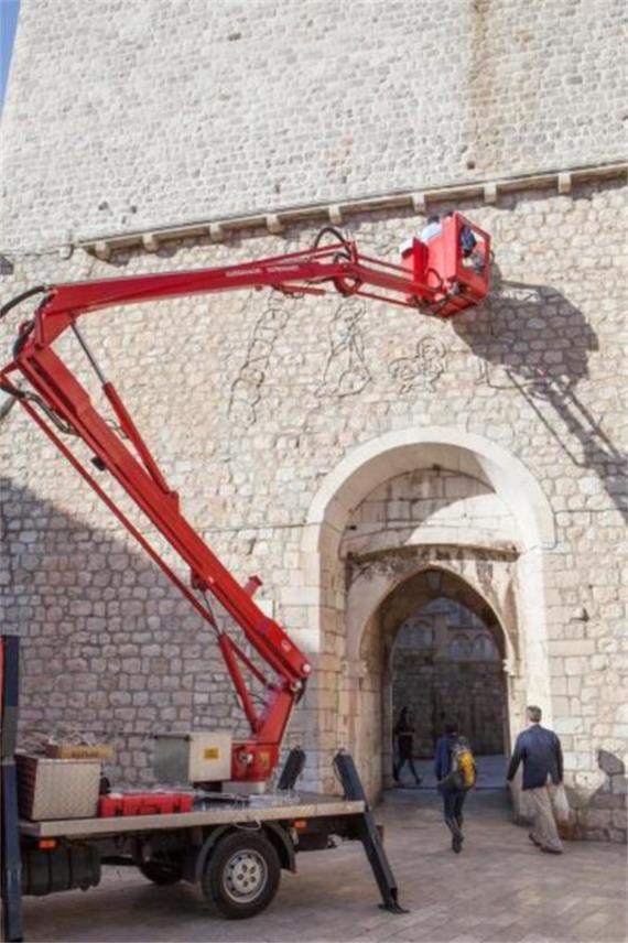 Stradun blagdani 0