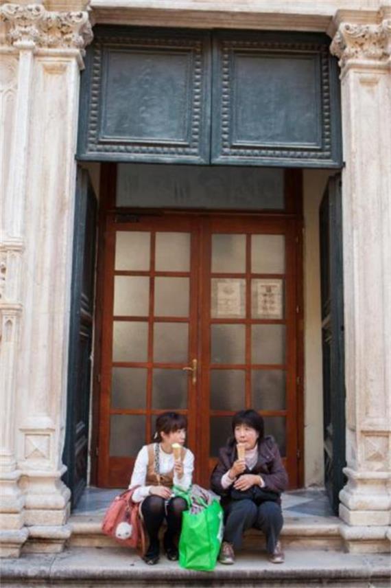 Stradun blagdani 0