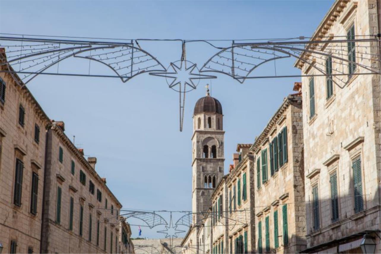 Stradun blagdani 0