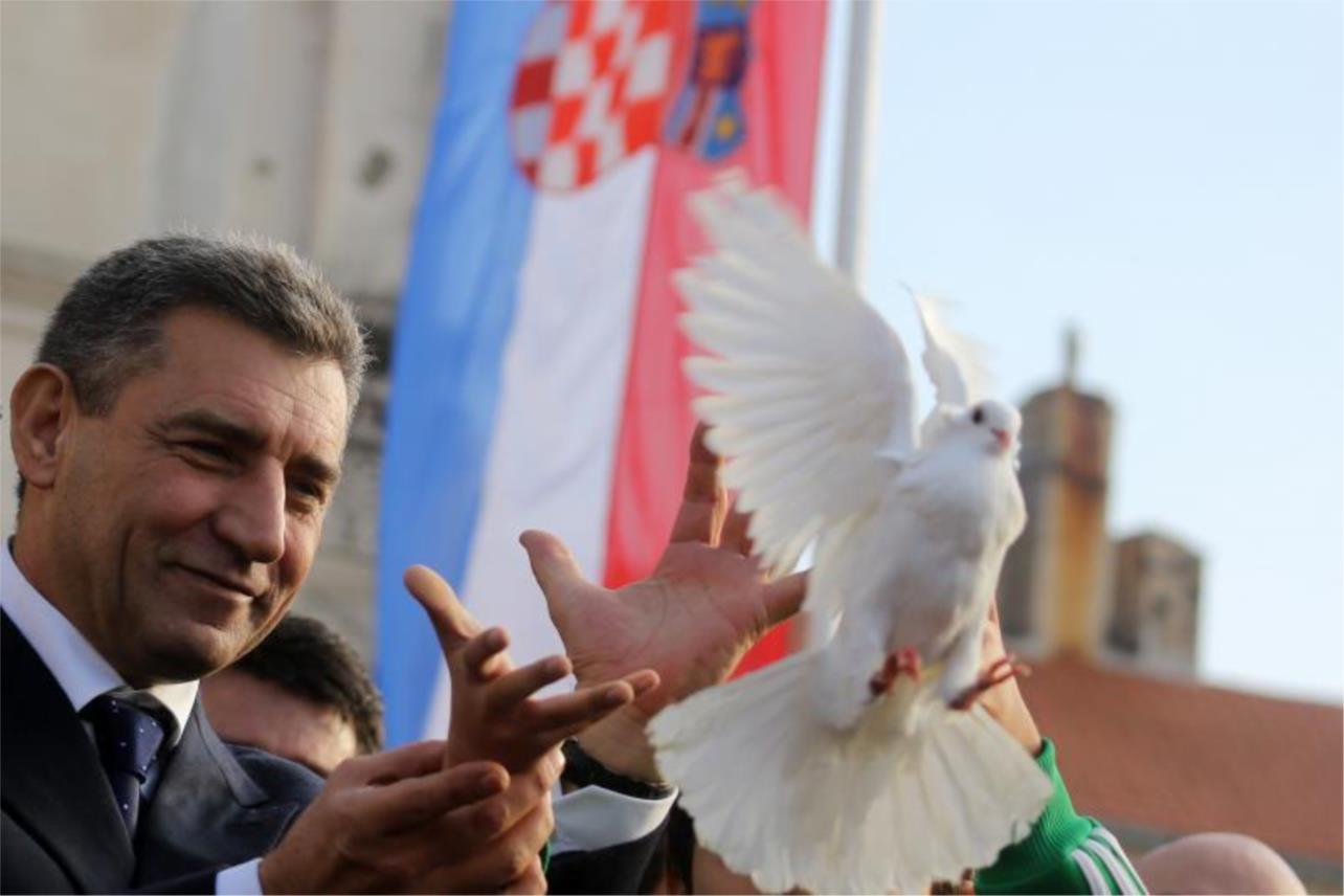 Gotovina Zadar 0
