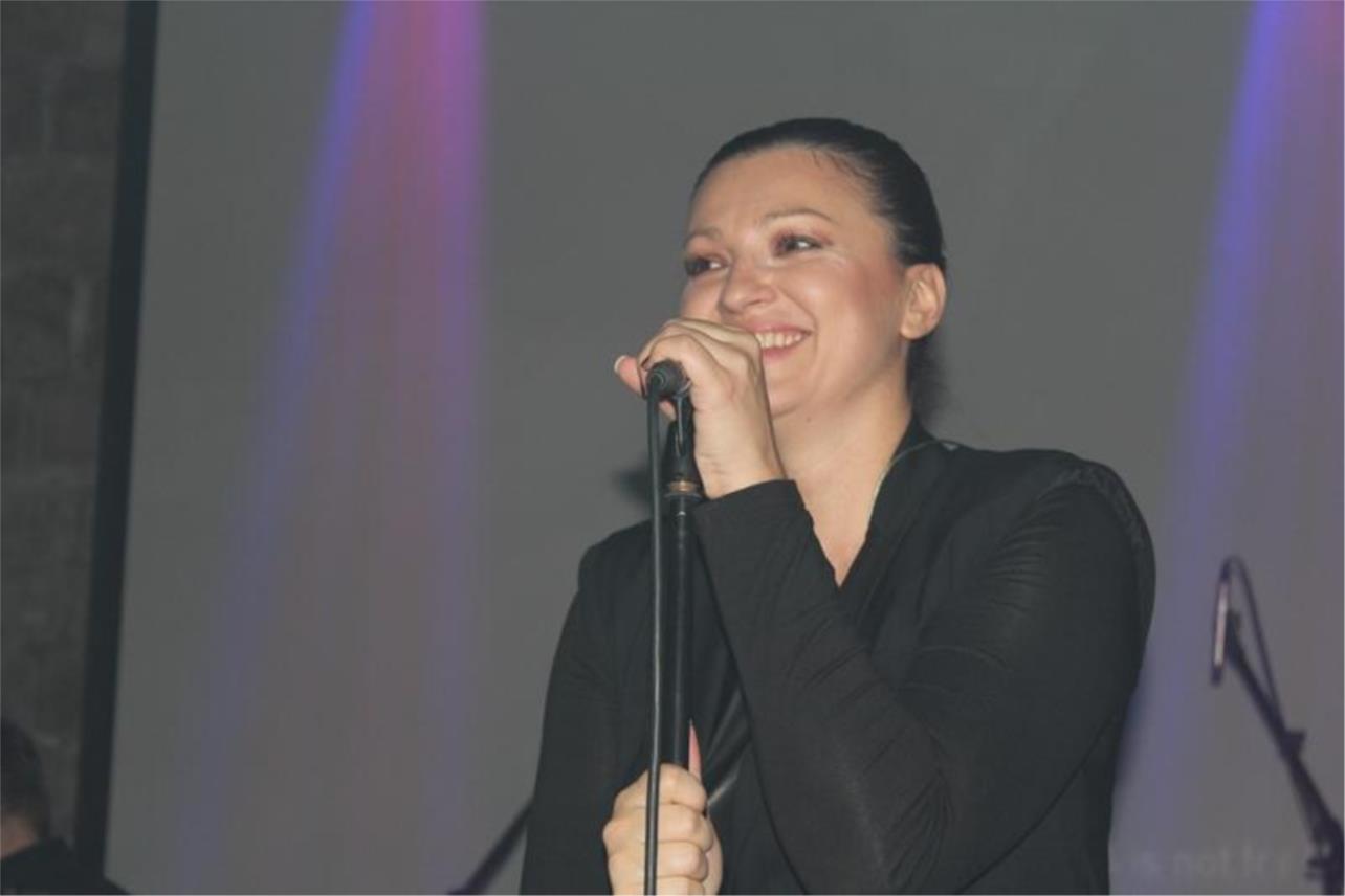 Nina Badrić Revelin 0