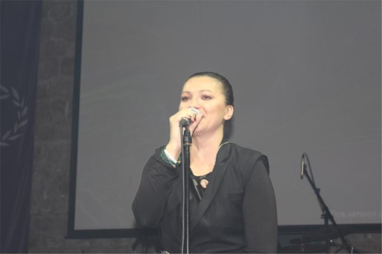 Nina Badrić Revelin 0