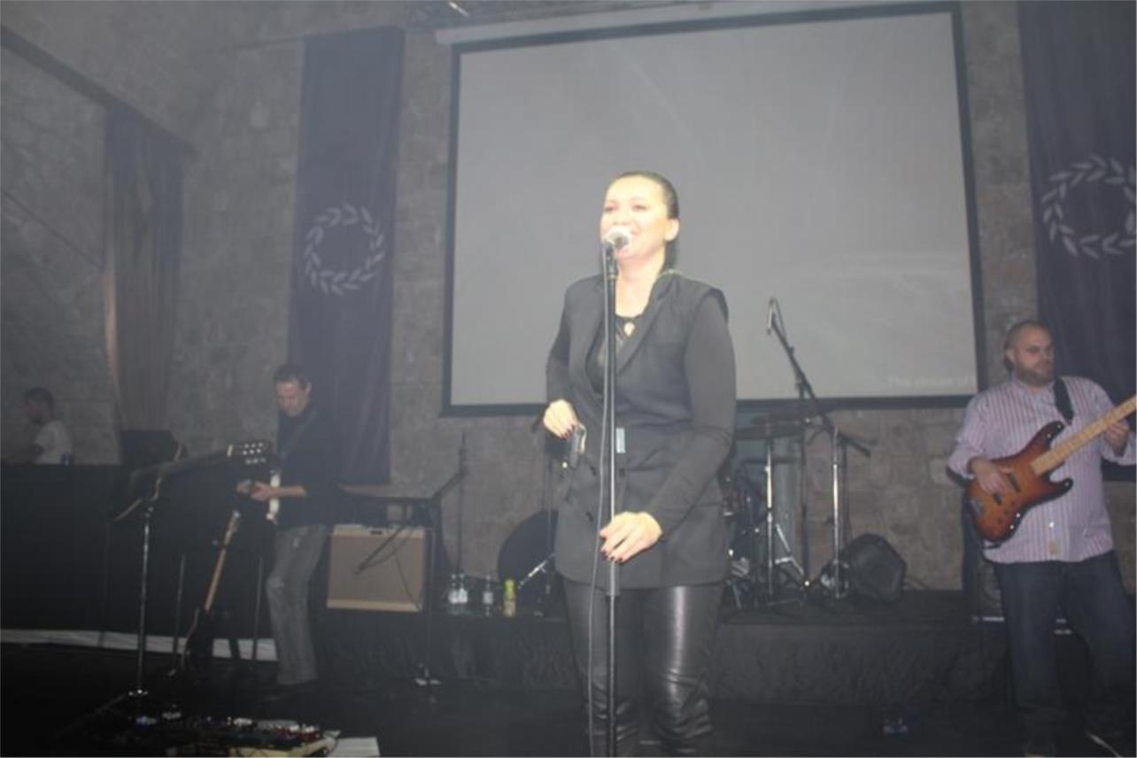 Nina Badrić Revelin 0