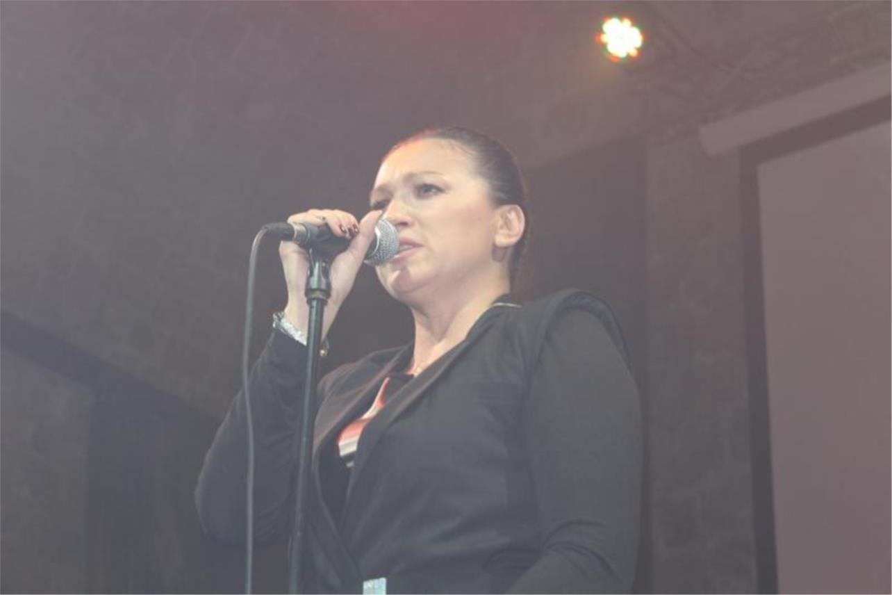 Nina Badrić Revelin 0