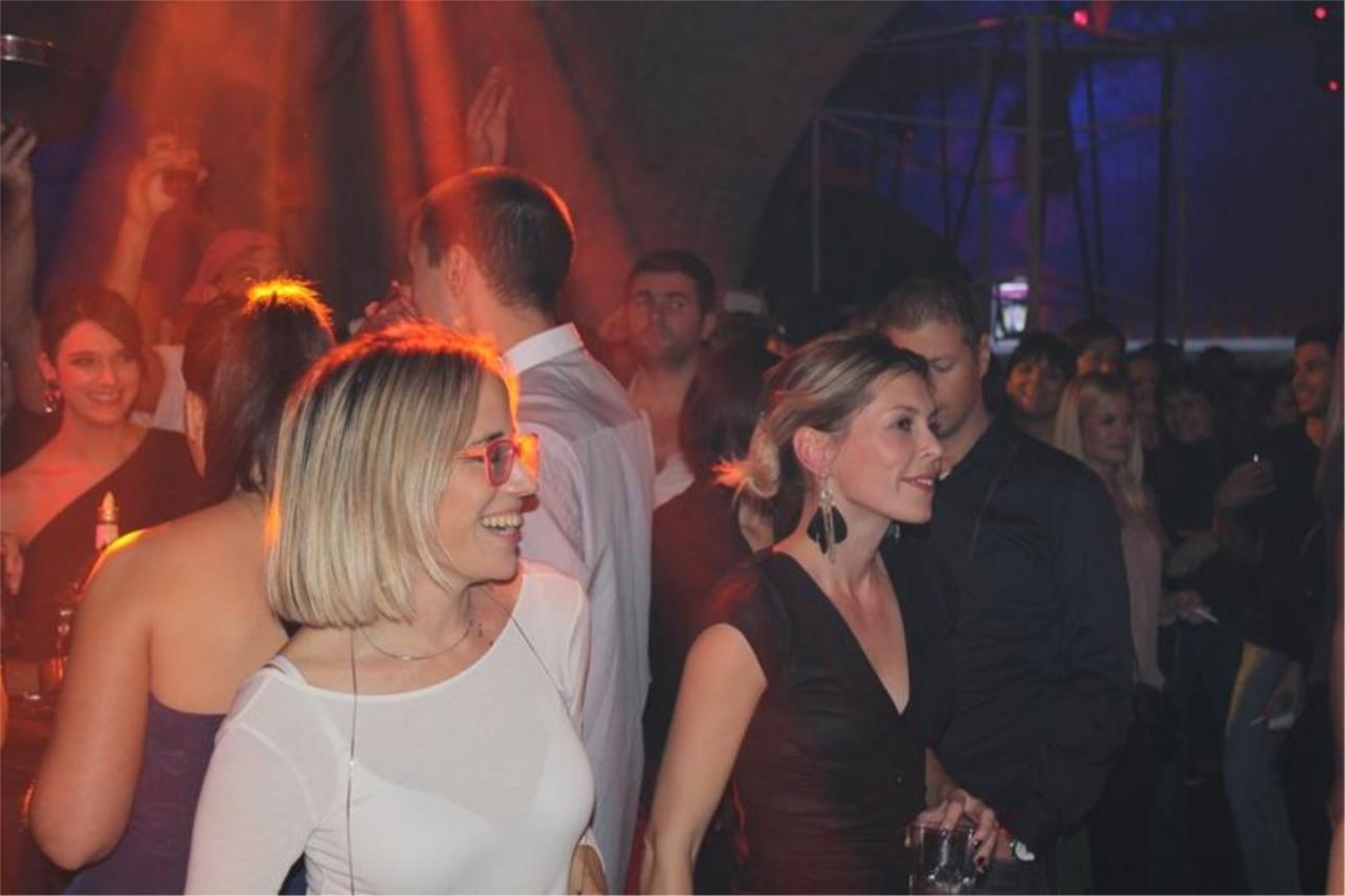 Nina Badrić Revelin 0
