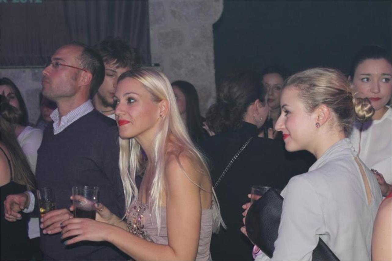 Nina Badrić Revelin 0