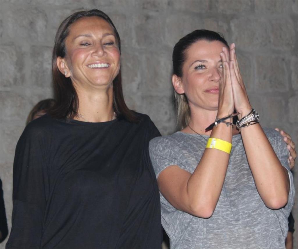 Nina Badrić Revelin 0