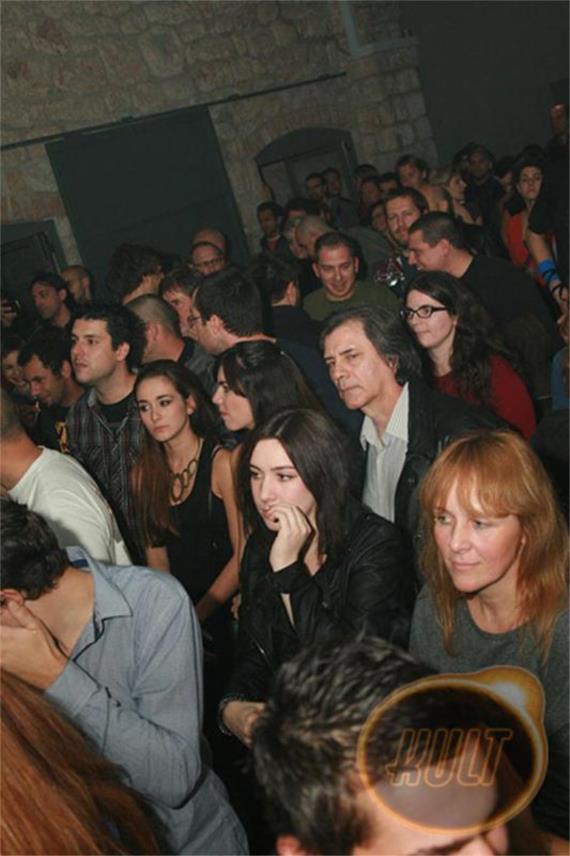 Freddie Mercury Lazareti 0