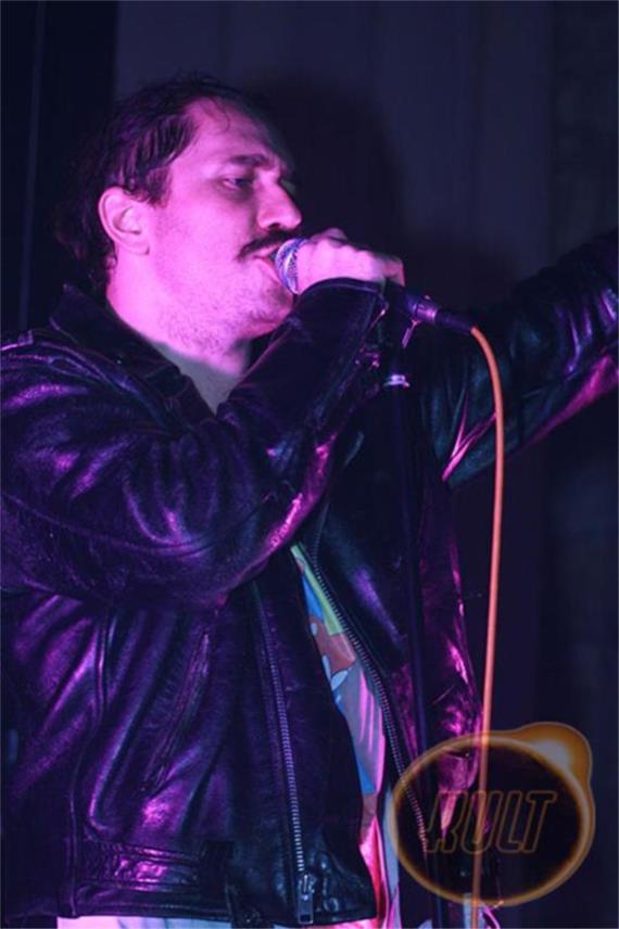 Freddie Mercury Lazareti 0