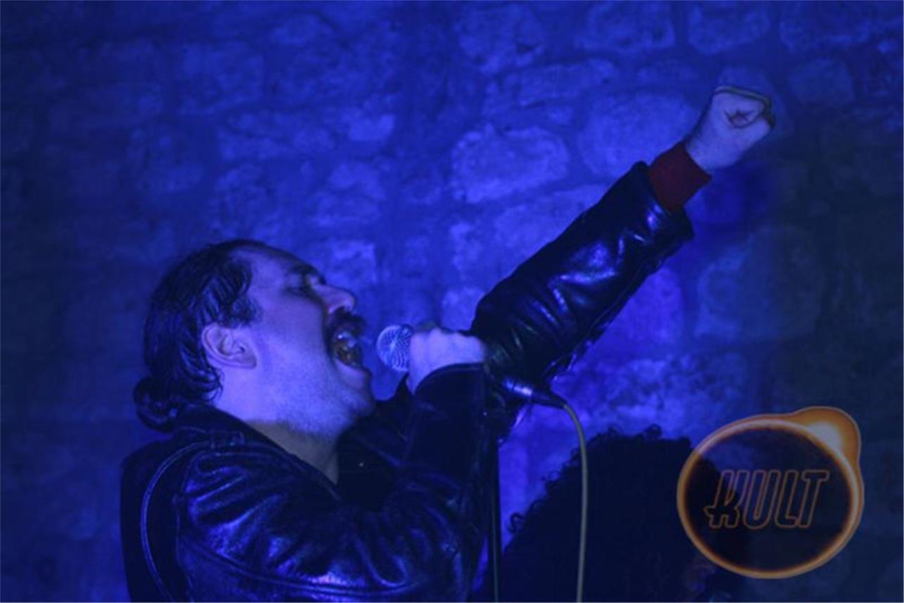 Freddie Mercury Lazareti 0