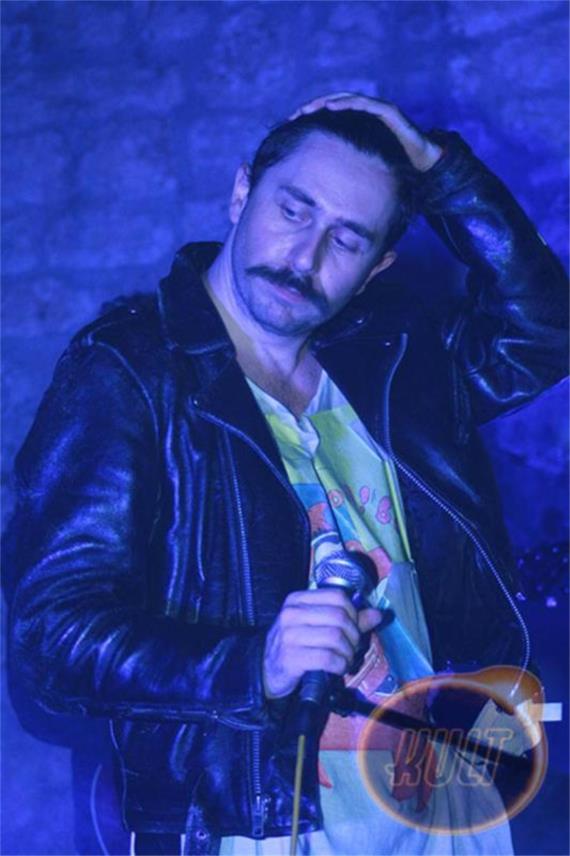 Freddie Mercury Lazareti 0