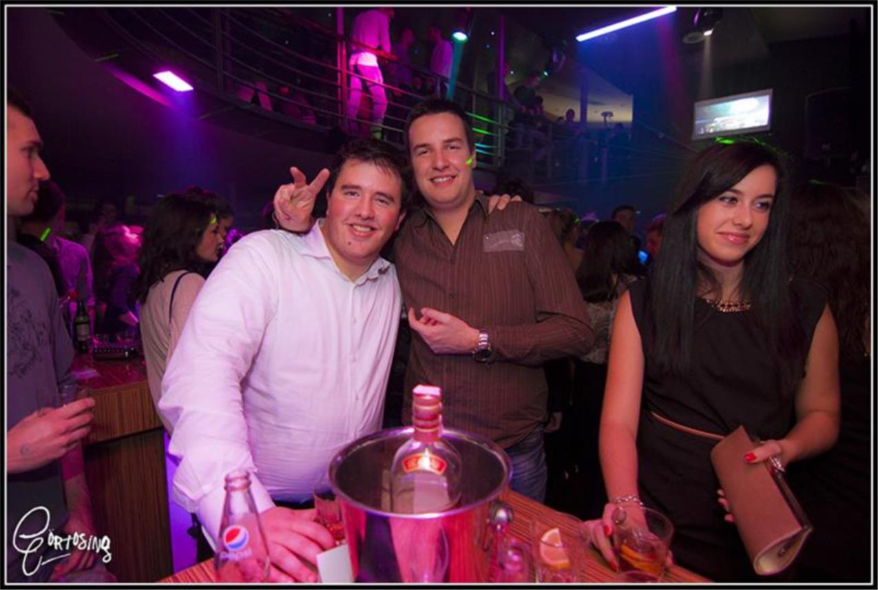Noc Dubrovcana 0
