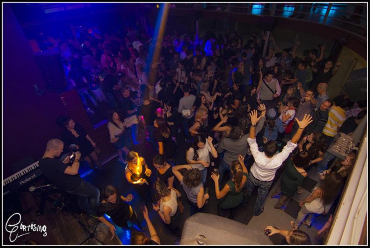 Noc Dubrovcana 0
