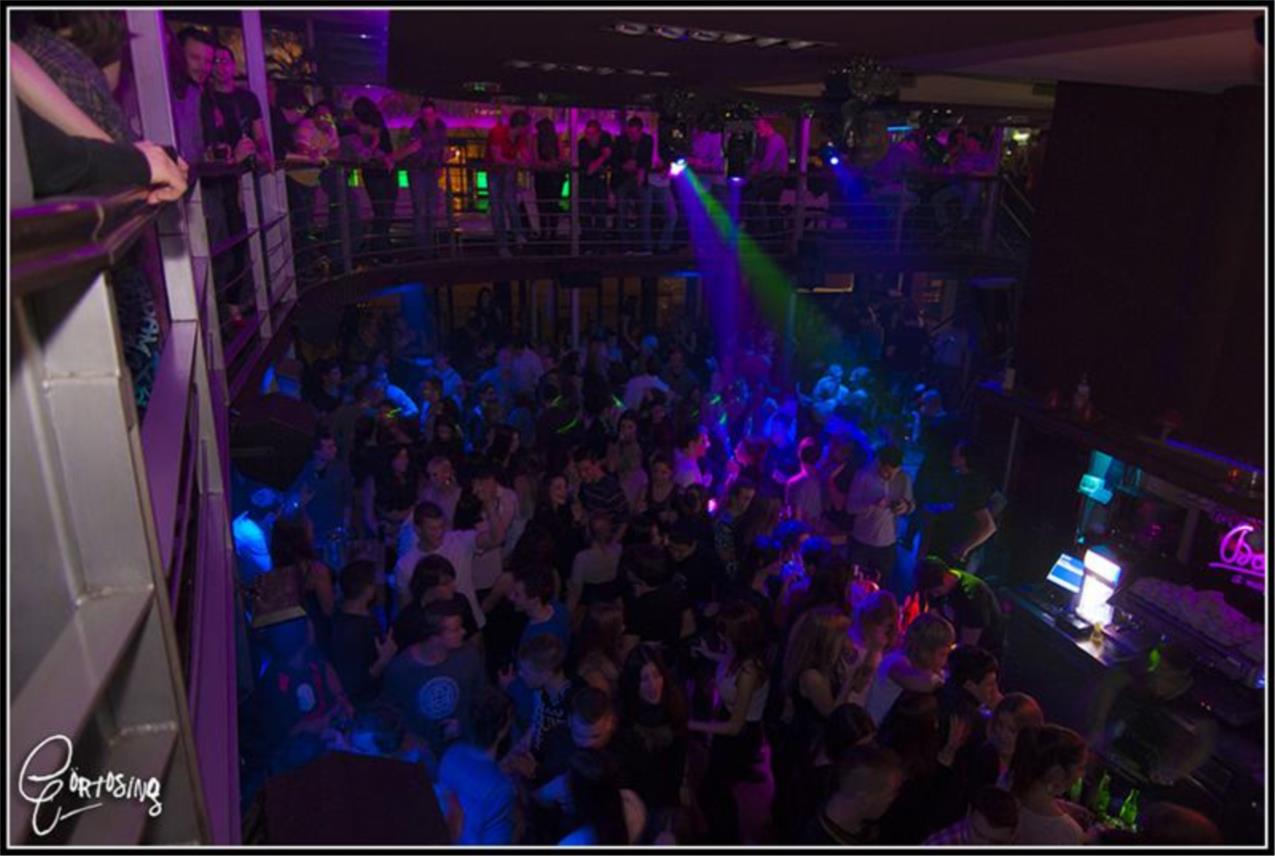 Noc Dubrovcana 0