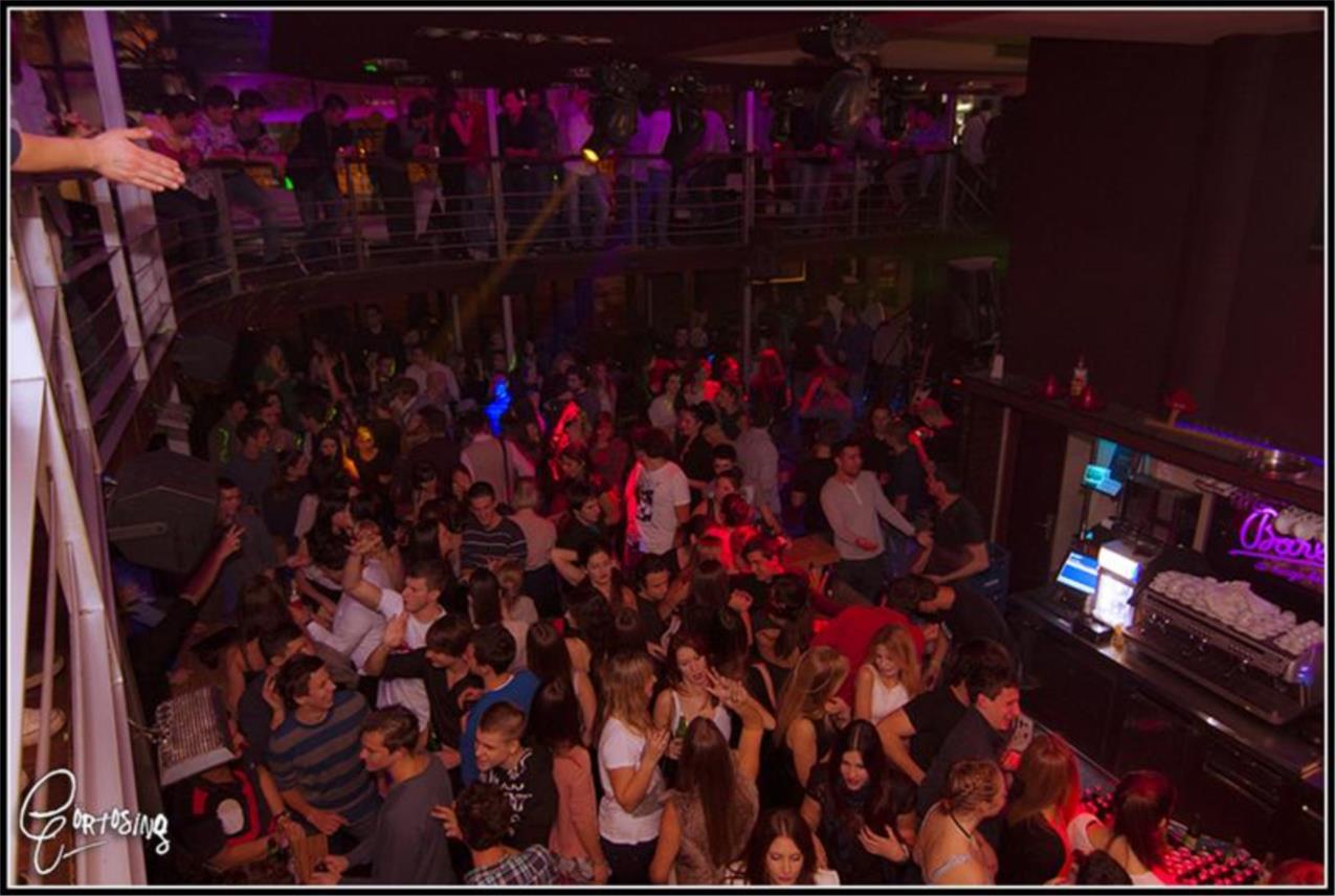 Noc Dubrovcana 0
