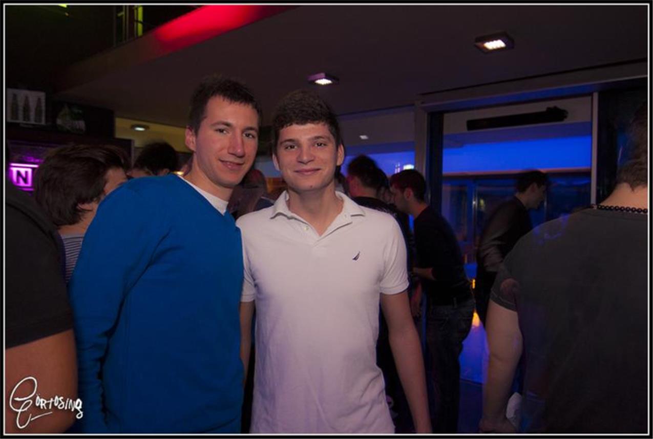 Noc Dubrovcana 0