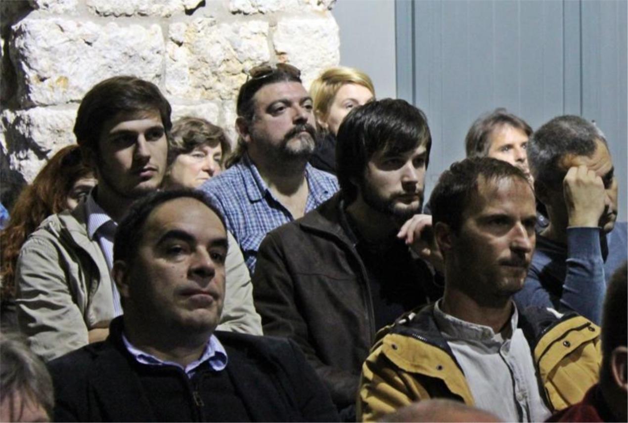 Okrugli stol Srđ je naš 01122012 0