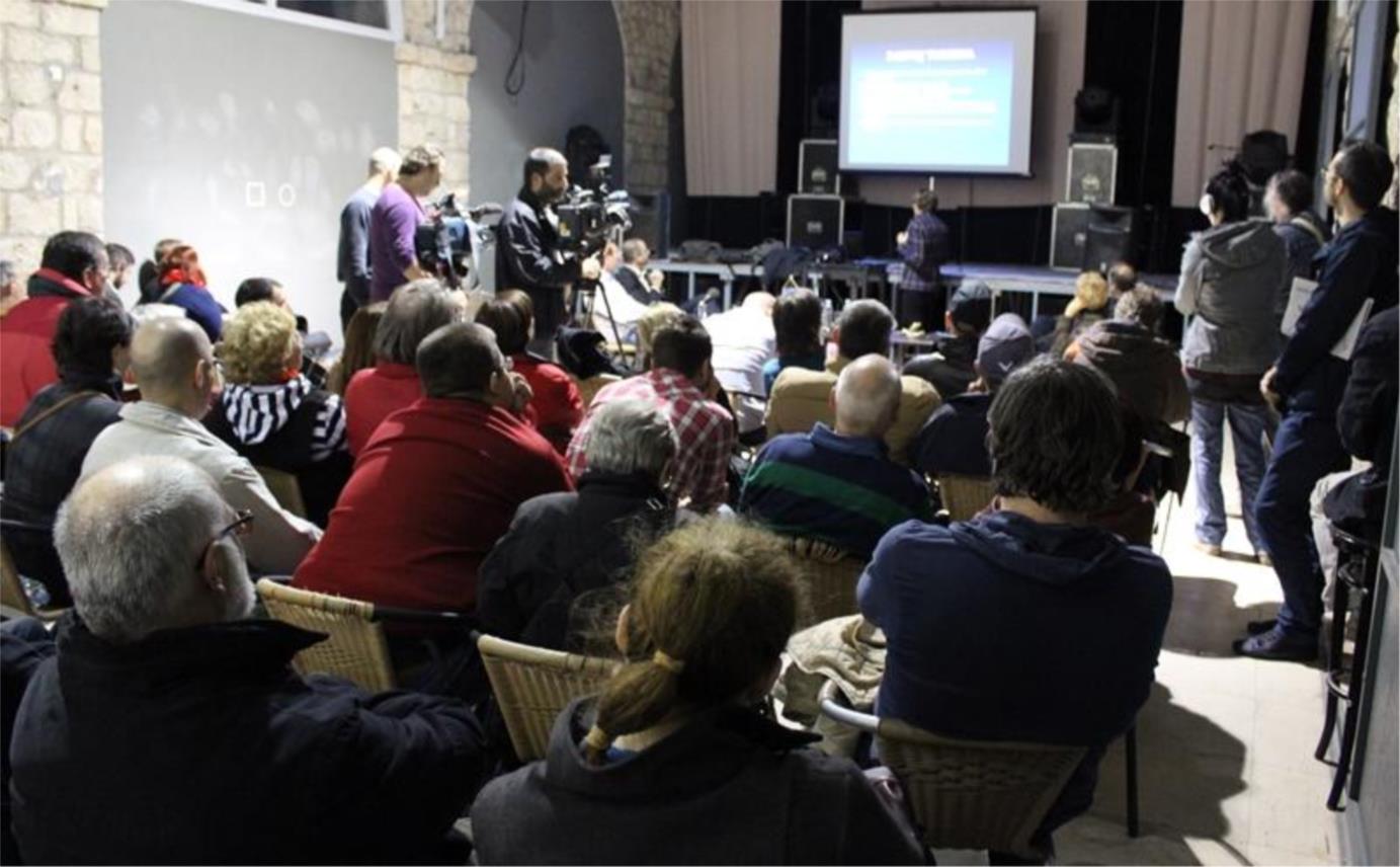 Okrugli stol Srđ je naš 01122012 0