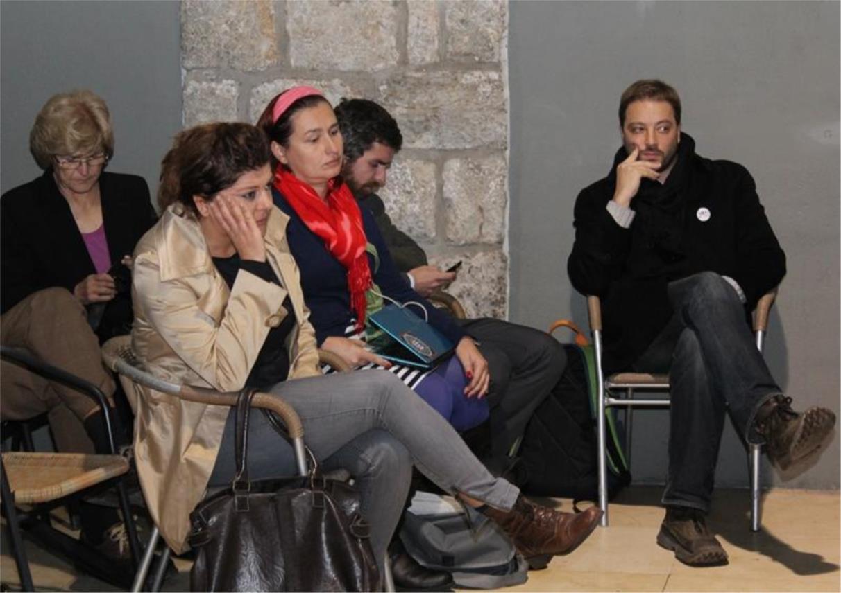Okrugli stol Srđ je naš 01122012 0