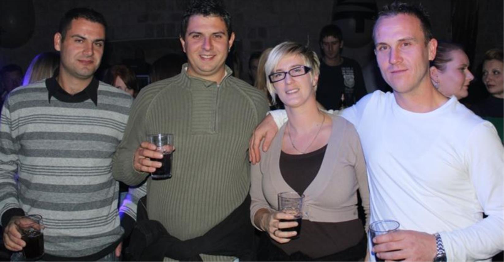 Opća Opasnost Revelin 0