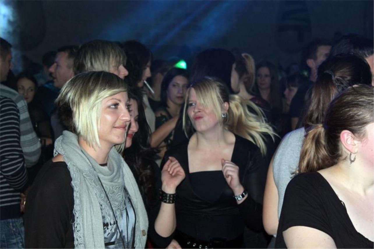Opća Opasnost Revelin 0