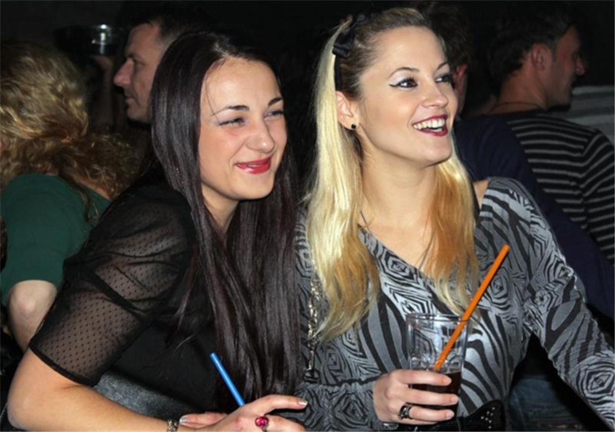 Opća Opasnost Revelin 0