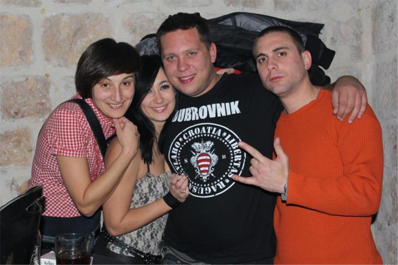 Opća Opasnost Revelin 0