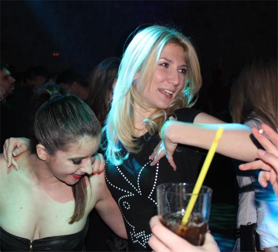 Opća Opasnost Revelin 0