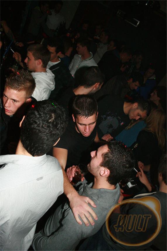 Studentska