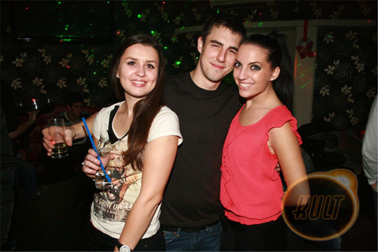 Studentska