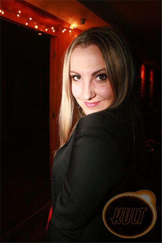 Studentska