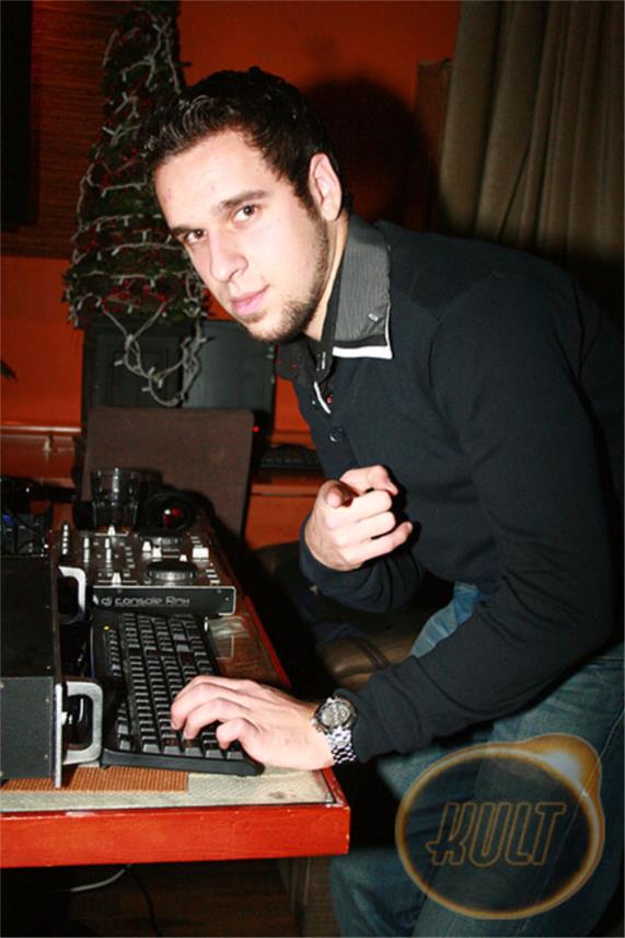 Studentska