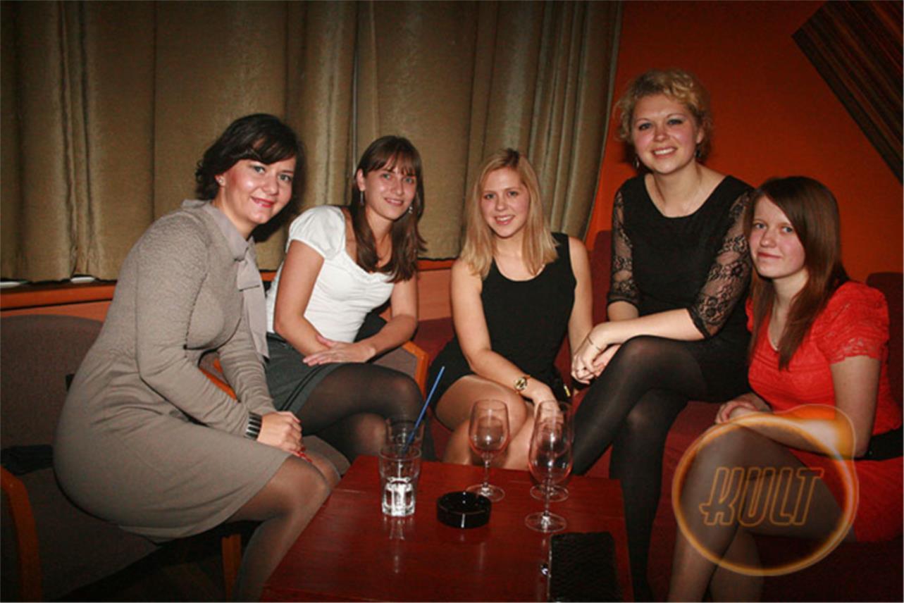 Studentska