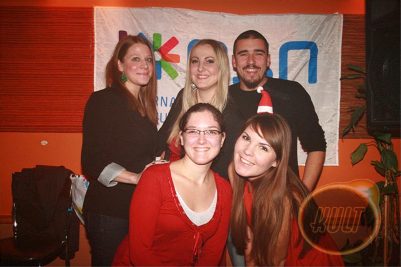 Studentska