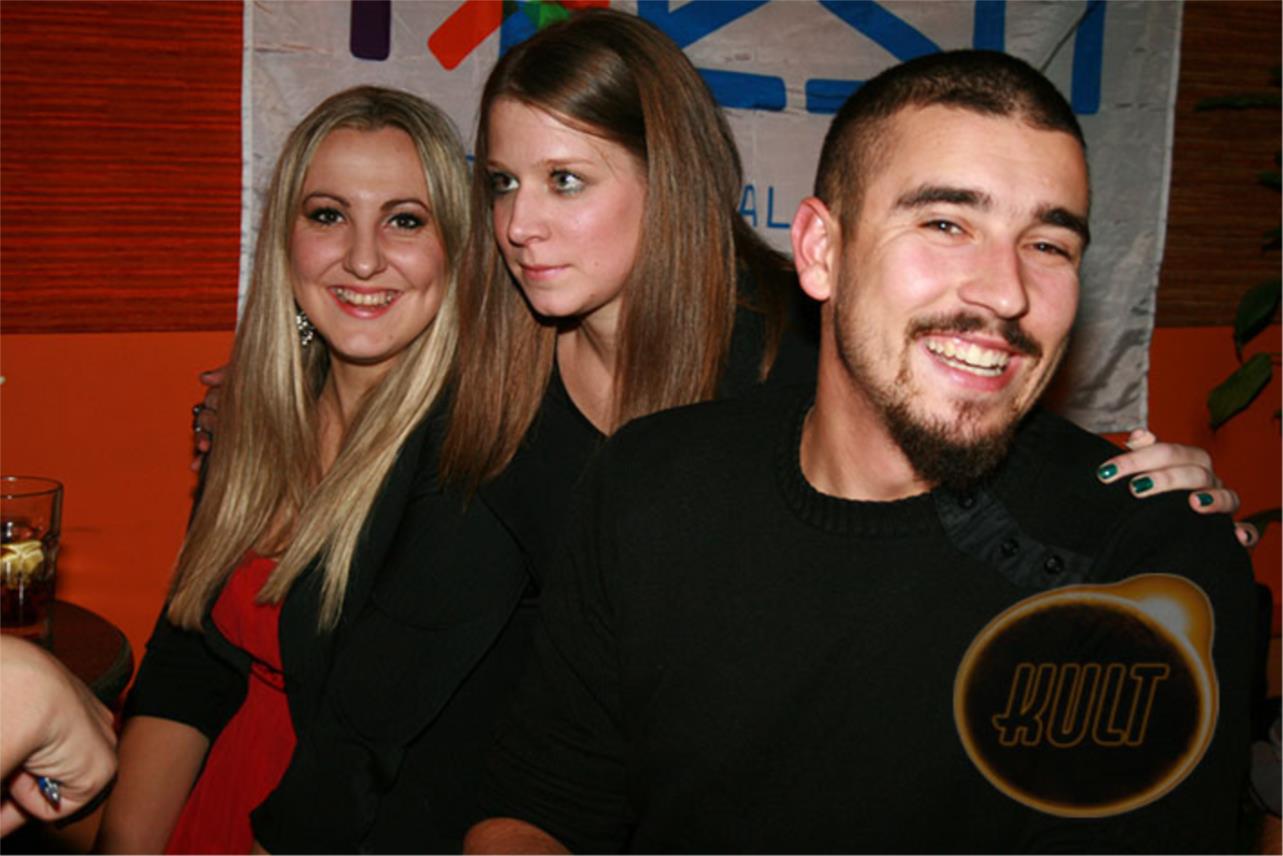Studentska