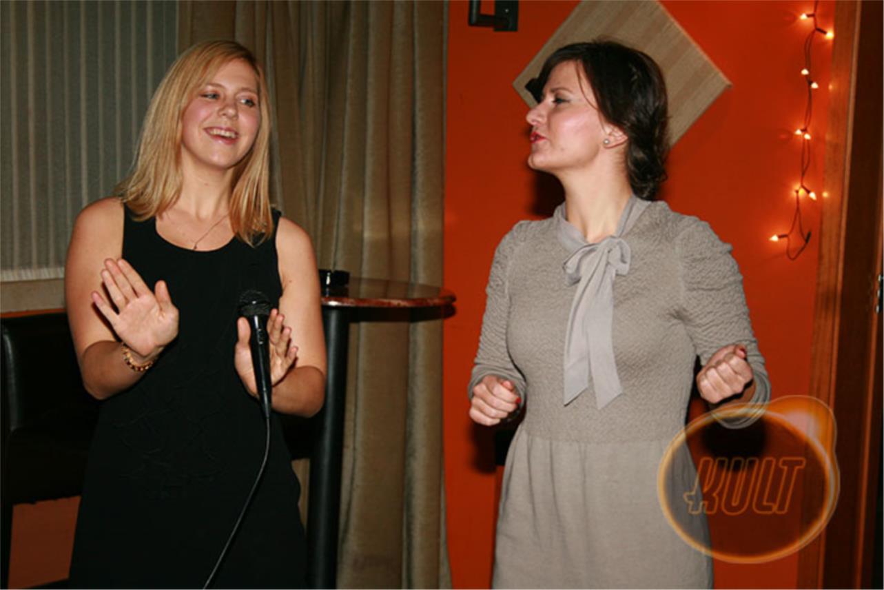 Studentska