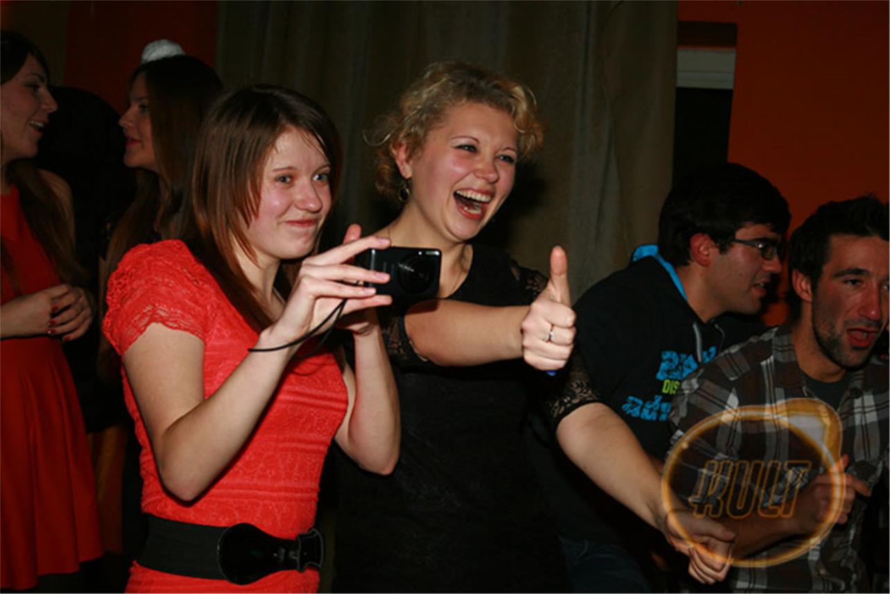 Studentska