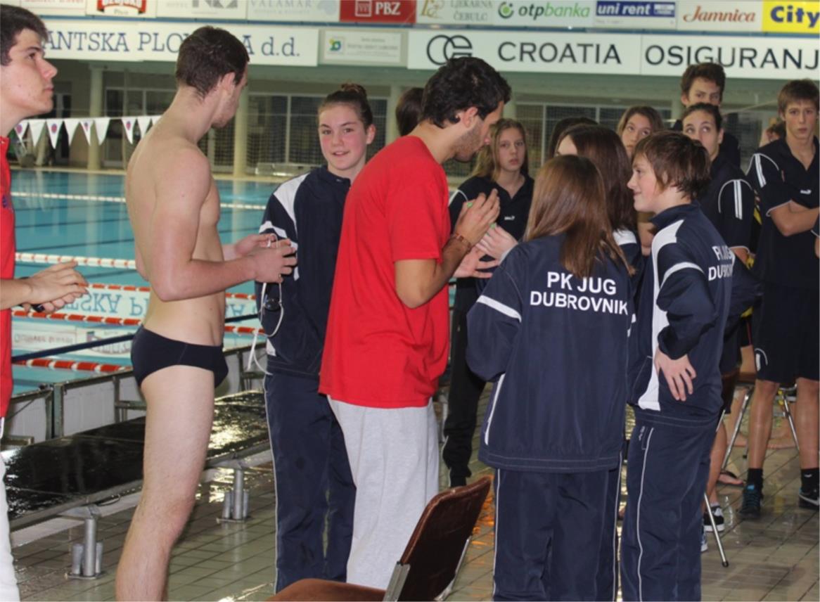 Plivački klub Jug