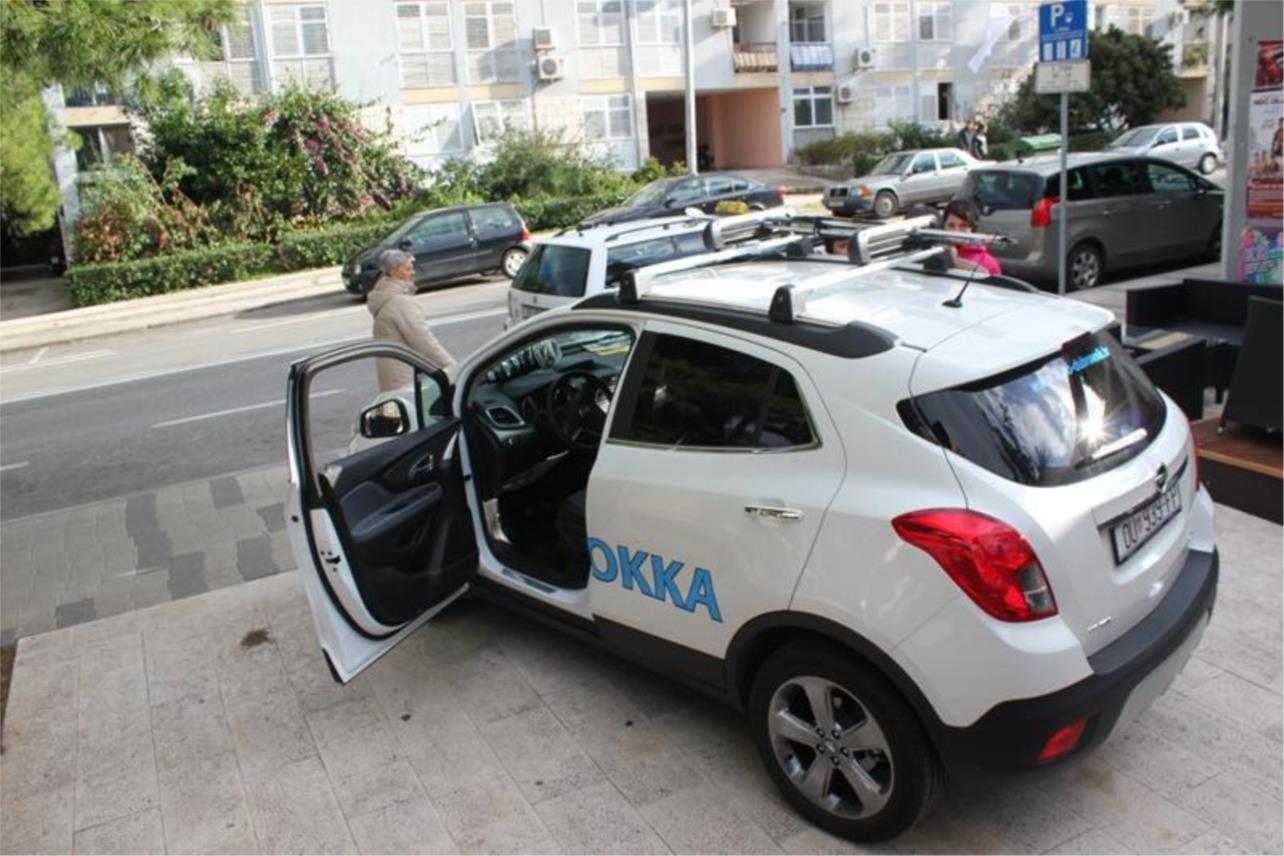 Opel Mokka 0