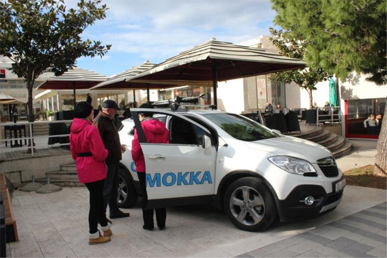 Opel Mokka 0