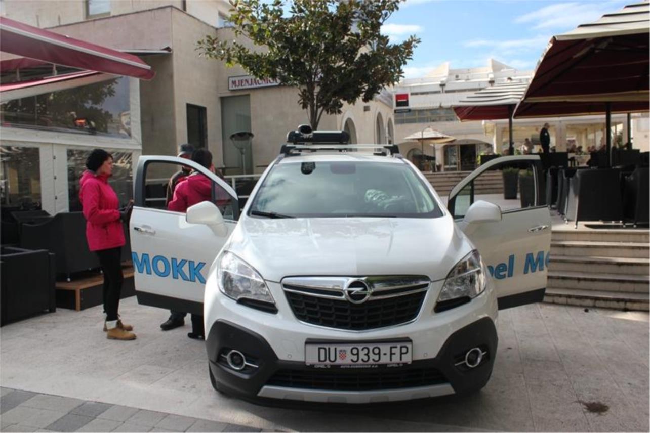 Opel Mokka 0