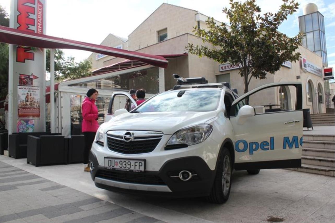 Opel Mokka 0