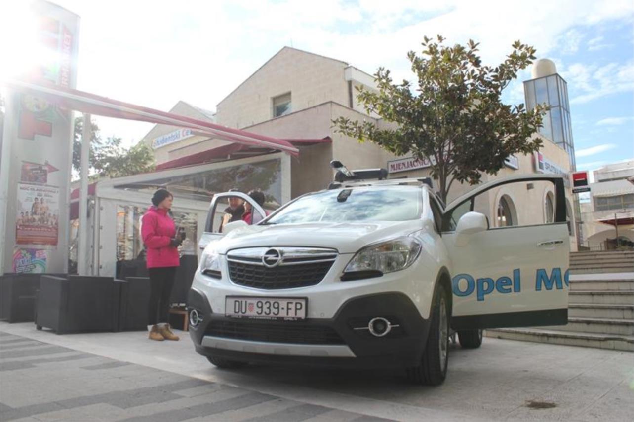 Opel Mokka 0