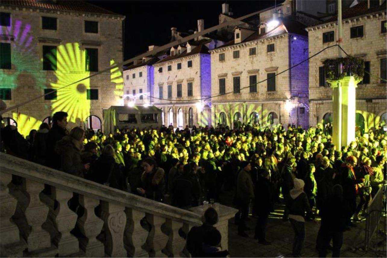 Autizam govori - Dubrovnik sluša 28122012 0